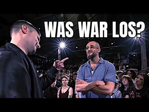 SSYNIC MAKES EYES : GIRL VS UNCLE OCTOMUSCH (DLTLLY)