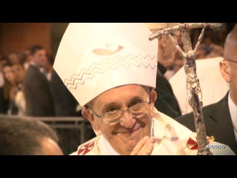 A importância do Papa é lembrada no dia 29 de junho
