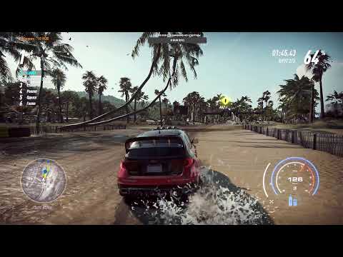 Need for Speed Heat - PART 8