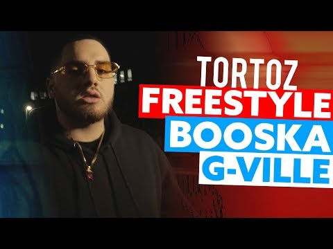 Tortoz | Freestyle Booska Gville