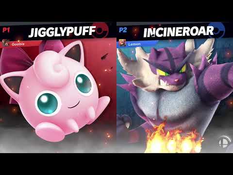 Goobis vs Riskk Lemon