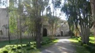 preview picture of video 'Valencia de Alcantara-La Raya'