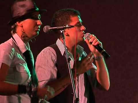 Yamas i Damir Kedzo - Sorry seems to be the hardest word