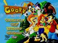 Opening To A Goofy Movie 2000 DVD Gold Classic Collection THX Version