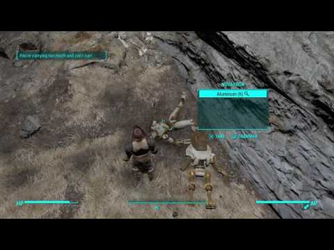 Fallout 4 - Nuka World DO-OVER  day 02   [ PS4 level 233 ]  a.k.a.  Nuka World Done Right