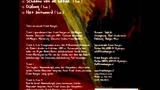 Dialoog (live) - Frank Boeijen