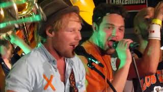 Querbeat Tschingderassabum