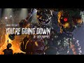 SFM FNAF You Re Going Down By Sick Puppies When Demons Awake Part 2