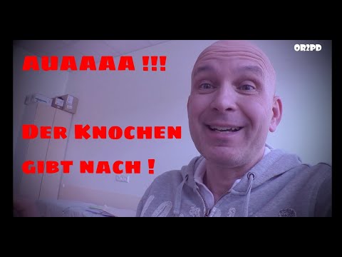 OR2PD - PROTHESE VS. KNOCHEN - Periprothetische Fraktur tut weh! - Orthopädie Easy 4 All