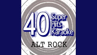 Devil&#39;s Inc (Karaoke Version in the Style of Seventh Wonder [without Guitar Track])