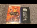 Opening To The Lion King 2003 VHS