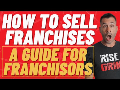 , title : 'How To Sell Franchises: A Guide For Franchisors'