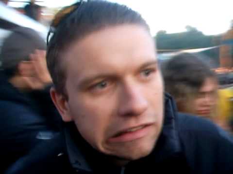 MICHELLE ADAMSON LIVE - 08:34 am Sunshine 16_05_2009