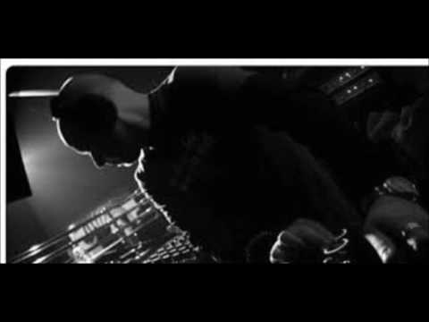 Thomas Penton - Abbasso Lounge, Headrushmusic Cleveland (03.05.2003.)