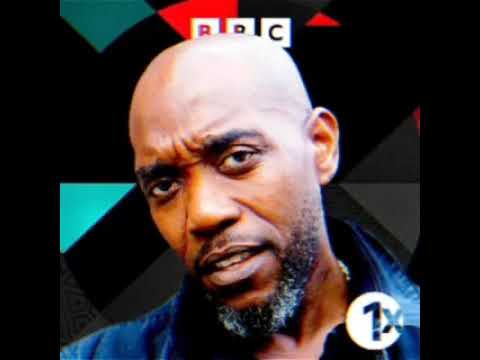 Seani B's Caribbean Collection: 90s Selection Mix