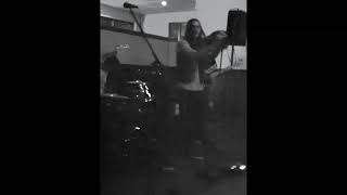 "Chupacabra"- A Crobot Original- Live @ Cactus Jack's SW Grill-Minersville PA