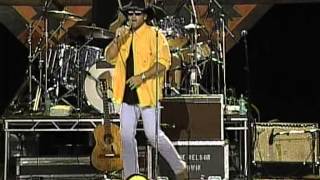 Billy Ray Cyrus - It&#39;s All The Same To Me (Live at Farm Aid 1997)