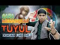 CARA MENANGKAP TUYUL ️ Dengan Ilmu Keramat Kasepuhan BLEDEX MEGA LAMAT
