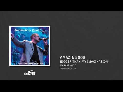 Thumbnail for Bigger Than My Imagination video