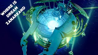 Download lagu Where is DREAM ZANARKAND…? mp3