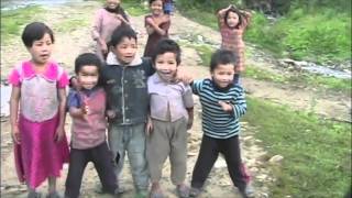 preview picture of video 'Nepal Medical Mission Part 3   Village'