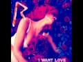 Rihanna - I Want Love ( Audio ) New Song 2011 ...