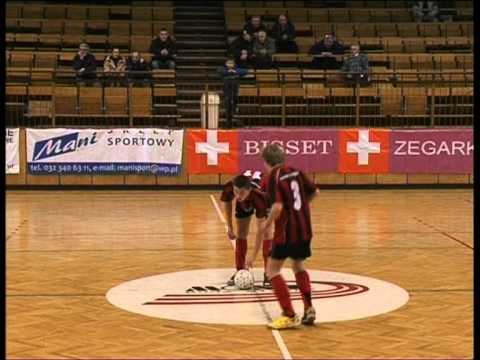 MMP U-14 MKF 99 - Morze (mecz grupowy)