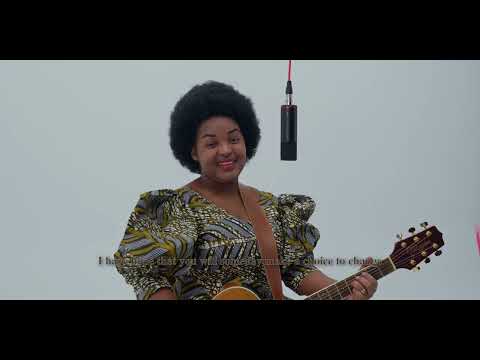 ICYAMPA by Clarisse KARASIRA  (Official Video)