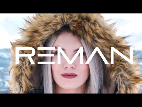 ReMan - Cuvinte (Original Mix)