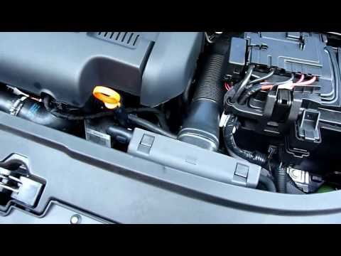 Skoda Fabia Greenline 1.2 Tdi