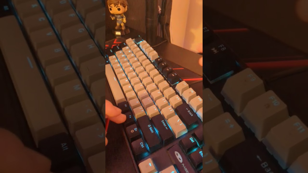 How To Reset Your Keyboard