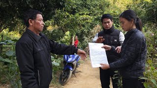 Download lagu Duyen's father asked Duyen to repay him with a piece of land. How did Pao react? mp3