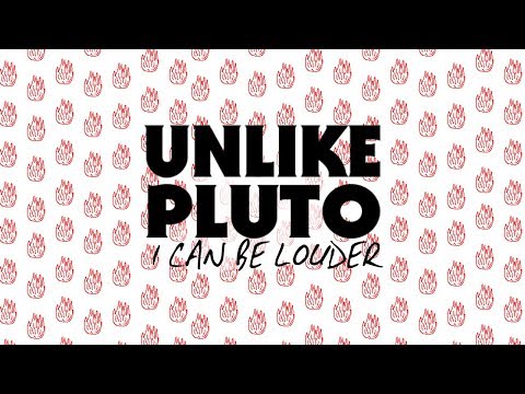 Video thumbnail for I Can Be Louder
