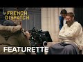 "La Famille" Featurette