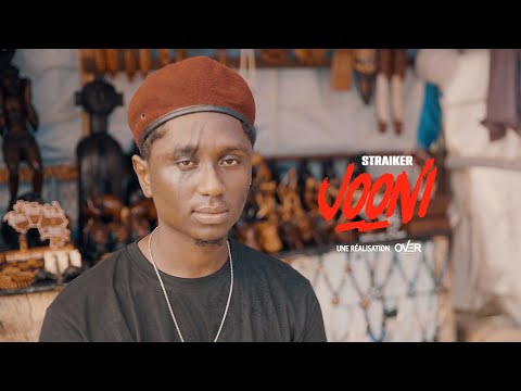 Straiker - Jooni (Official Music Video)
