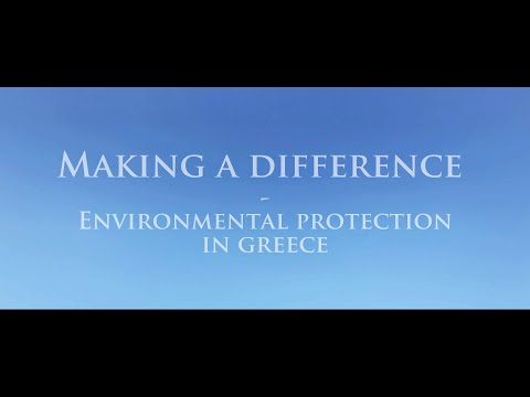 , title : 'Κάνοντας τη διαφορά - Περιβαλλοντική προστασία στην Ελλάδα'