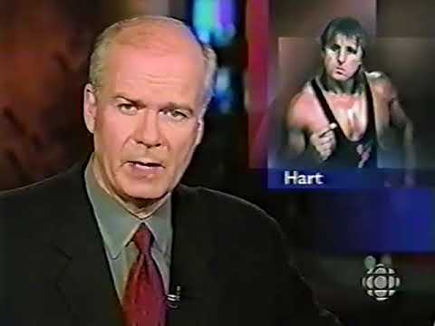 CBC News - The Death of Owen Hart (1999-05-24)