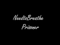 NeedtoBreathe - Prisoner 