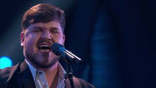 The Voice 16 Dexter Roberts Like a Cowboy