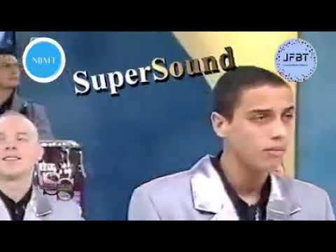 SONORA CUMANACAO  TE ESPERO