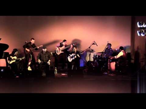 Banda Del Padre - Para Ya