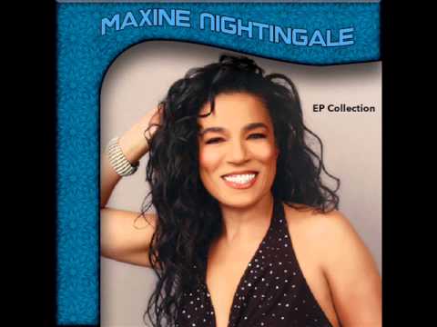 Right Back Where We Started From - Maxine Nightingale (Teaser)