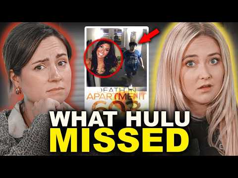 Ellen Greenberg Was Found Stabbed 20 Times... Was It Murder?