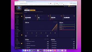 PC Games Plus — Full Storefront & Admin Dashboard Walkthrough (Laravel + Livewire)