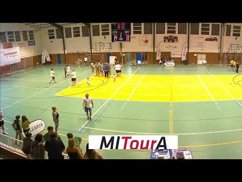 Myplay Live Spain - Handbol Mallorca. 2022-09-17 18:37