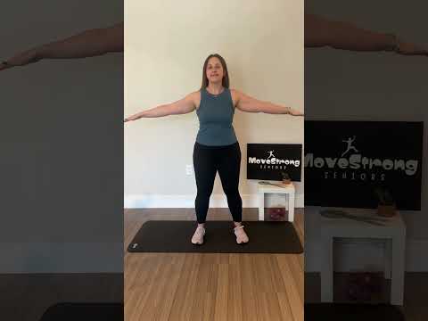 Arm Circles