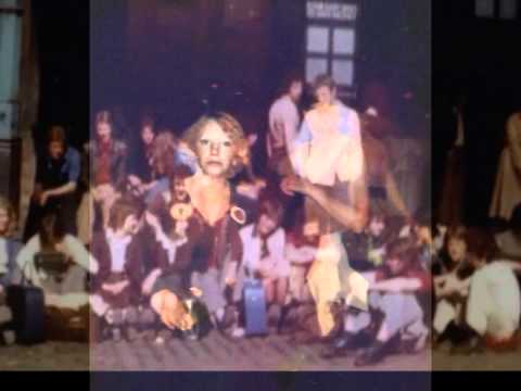 Wigan Casino 1978 - Live Recording from balcony.