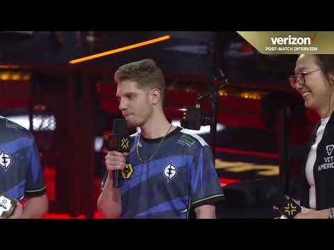 DEMON1 INTERVIEW("F*** the haters, respect my f****** name, I'm the best player in this game")