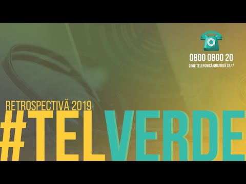 Retrospectiva TelVerde 2019