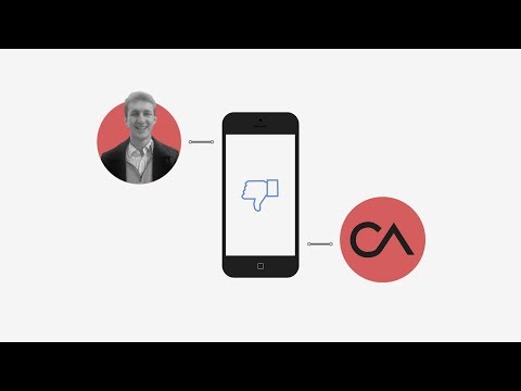 Facebook Cambridge Analytica Data Scandal
